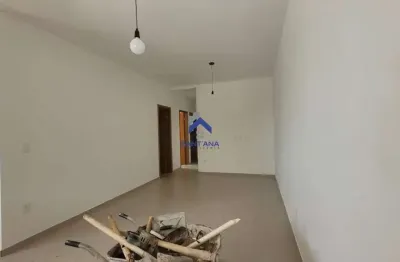 Casa de 89m² com 3 dormitórios sendo 1 suíte no residencial recanto tropical no bairro morada do vale em taubaté/sp