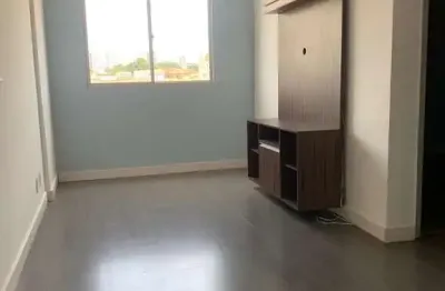 Apartamento de 56m² com 2 dormitórios no condomínio spazio tintoretto no bairro do barranco em taubaté/sp