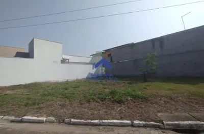 Terreno de 247,64m² no residencial parque esperança na vila são geraldo em taubaté /sp