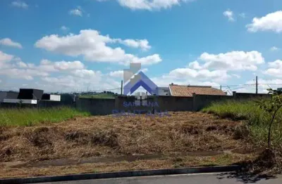 Terreno de 250m²  no loteamento reserva alto da mata em taubaté/sp