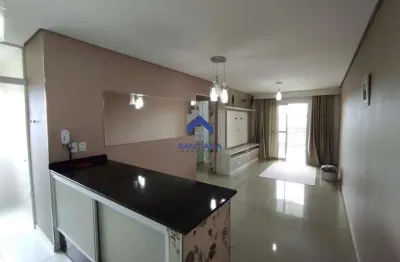 Apartamento de 68,00m² com 2 dormitórios sendo 1 suíte condominio edifício júlia bairro parque senhor do bonfim taubaté/sp