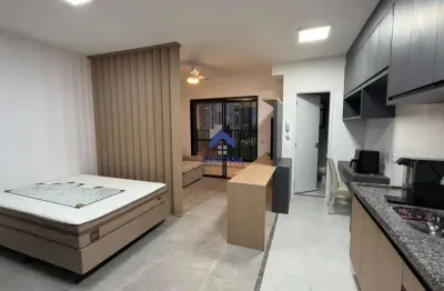 Kitnet / Stúdio para alugar na Rua Jurandir Martins Filho, --, Bosque Flamboyant, Taubaté