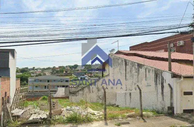 Terreno à venda na Rua Orestes Francisco Vanone, --, Residencial Estoril, Taubaté