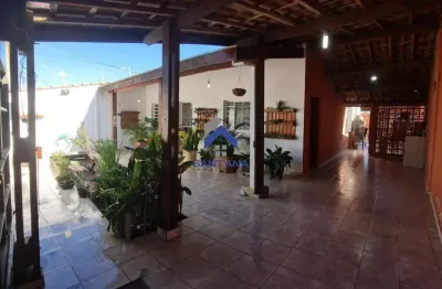 Casa de 250m² com 2 dormitorios sendo 1 suite no parque senhor do bonfim em taubaté/sp