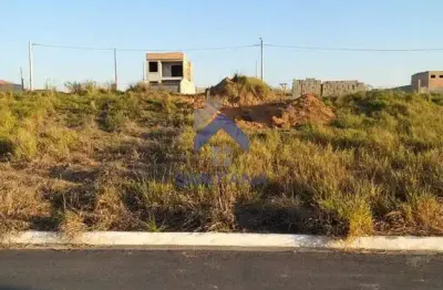 Terreno - Quintas de Santa Cruz - Parque Santo Antônio - Taubaté/SP