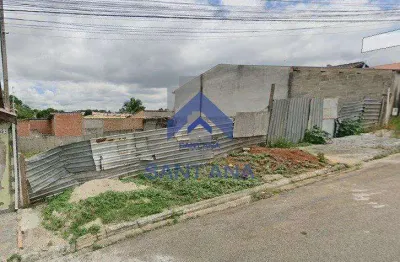 Terreno à venda na Rua Gilson de Andrade Rezende, --, Jardim Continental II, Taubaté
