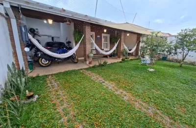 Casa de 180m² de área construída com 4 dormitórios sendo 2 suítes no bairro cidade vista verde em são josé dos campos/sp