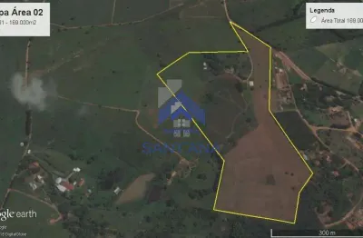 LOTEAMENTO RECANTO VITÓRIA COM 169.000 m² (APROVADO SOMENTE PARA EXECUTAR A OBRA) NO BAIRRO CAÇAPAVA VELHA EM CAÇAPAVA - SP