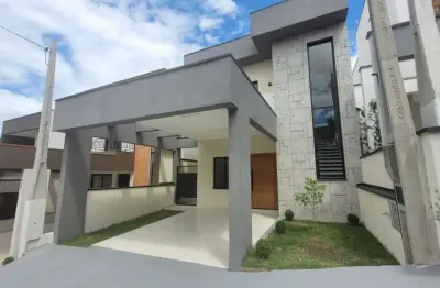 Sobrado de 150m² com 3 dormitorios sendo 1 suite no condominio recanto tropical no bairro morada dos nobres em taubaté /sp