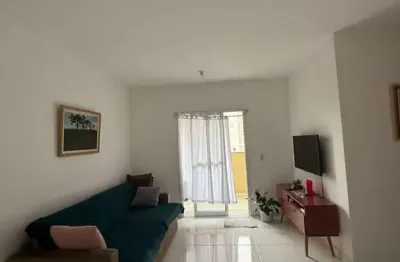 Apartamento de 65m² com 2 dormitórios sendo 1 suíte no edifício villa di capri no bairro residencial portal da mantiqueira em taubaté/sp