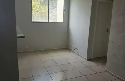 Apartamento de 45m² com 2 dormitórios no spazio tibet no bairro da estiva em taubaté/sp