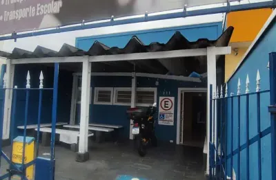 Casa comercial para alugar na Rua Silva Jardim, --, Centro, Taubaté