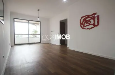 Edifício appus - apartamento com 2 dormitórios para alugar, 80 m² por r$ 4.090,43/mês - vila valparaíso - santo andré/sp