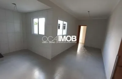 Leopoldina - apartamento com 2 dormitórios à venda, 48 m² por r$ 339.000,00 - vila pires - santo andré/sp