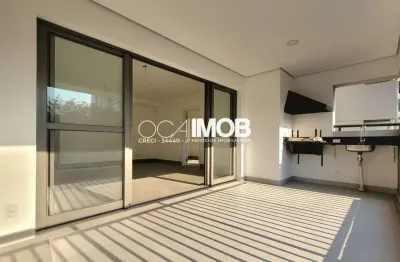 Condominio the adress - apartamento com 4 dormitórios à venda, 128 m² por r$ 1.649.000 - vila gilda - santo andré/sp