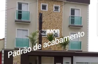 Lima 427 - apartamento com 2 dormitórios à venda, 69 m² por r$ 377.600,00 - utinga - santo andré/sp
