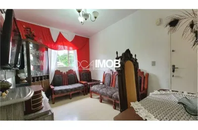 Oséas de paula campos - apartamento com 2 dormitórios à venda, 51 m² por r$ 200.000 - baeta neves - são bernardo do campo/sp