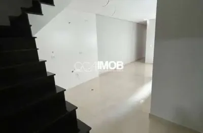 Park jassatuba - cobertura com 2 dormitórios à venda, 82 m² por r$ 370.000,00 - vila curuçá - santo andré/sp