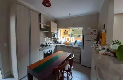 Casa com 2 dormitórios à venda, 110 m² por r$ 999.999,99 - vila homero thon - santo andré/sp