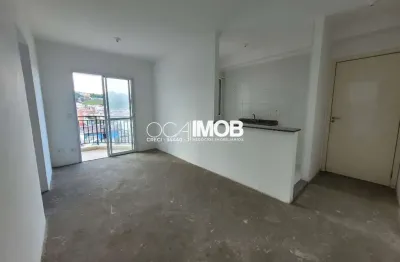 Top vision - apartamento com 3 dormitórios à venda, 62 m² por r$ 380.000 - nova petrópolis - são bernardo do campo/sp