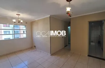 Cond. atlantico sul - apartamento à venda, 53 m² por r$ 230.000,00 - jardim santo andré - santo andré/sp