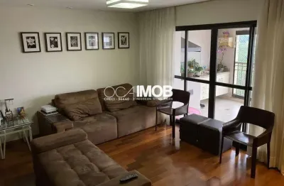 Condomínio residencial parque anchieta - apartamento com 3 dormitórios à venda, 138 m² por r$ 880.000,00 - anchieta - são bernardo do campo/sp