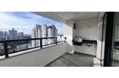 Concept - apartamento alto padrão em campestre, santo andré/sp