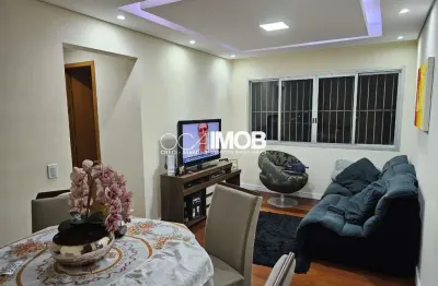 Condomínio camboriu - apartamento com 2 dormitórios à venda, 70 m² por r$ 388.300 - assunção - são bernardo do campo/sp