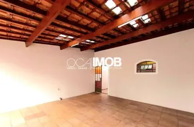 Casa com 3 quartos à venda no Barcelona, São Caetano do Sul 