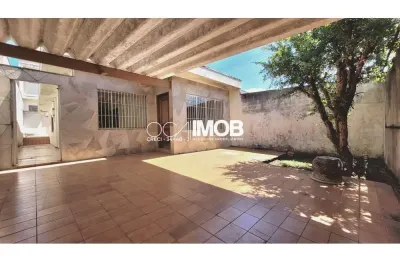 Casa com 2 dormitórios à venda, 227 m² por r$ 520.000 - chácara sergipe - são bernardo do campo/sp