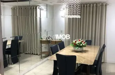 Ed. rafael borges - cobertura com 4 dormitórios à venda, 224 m² por r$ 1.325.000,00 - rudge ramos - são bernardo do campo/sp