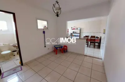 Sobrado com 3 dormitórios à venda, 168 m² por r$ 700.000,00 - parque das nações - santo andré/sp
