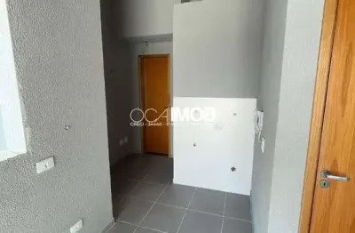 Park jassatuba - cobertura com 2 dormitórios à venda, 82 m² por r$ 380.000 - vila curuçá - santo andré/sp