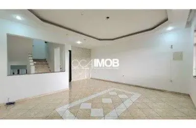 Sobrado com 3 dormitórios à venda, 209 m² por r$ 680.000 - jardim palermo - são bernardo do campo/sp