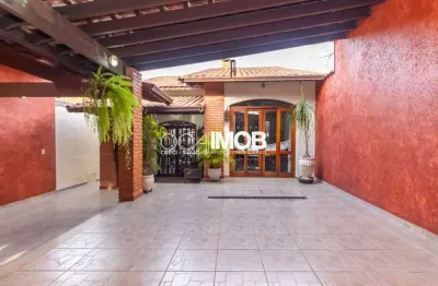Casa com 3 dormitórios à venda, 157 m² por r$ 1.250.000 - osvaldo cruz - são caetano do sul/sp