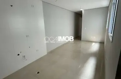 Park jassatuba - apartamento com 2 dormitórios à venda, 50 m² por r$ 280.000 - vila curuçá - santo andré/sp