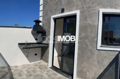 Mascaranhas 330 - apartamento com 2 dormitórios à venda, 48 m² por r$ 355.000,00 - vila humaitá - santo andré/sp