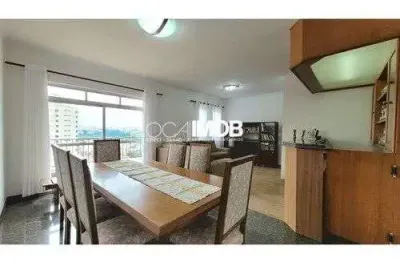 Condomínio mansão frança - apartamento à venda, 117 m² por r$ 534.000,00 - parque das nações - santo andré/sp