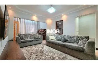 Casa com 3 quartos à venda no Jardim Santo Alberto, Santo André 