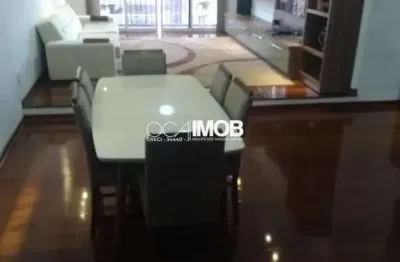 Condomínio edifício bavesca - apartamento com 5 dormitórios à venda, 246 m² por r$ 1.000.000,00 - centro - santo andré/sp