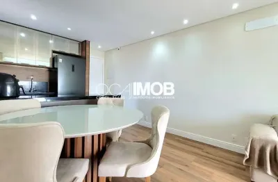 Apartamento moderno na vila curuçá – 3 quartos (1 suíte), 2 vagas e vista incrível