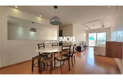 Edifício Versailles - Apartamento à venda, 99 m² por R$ 570.000,00 - Jardim do Mar - São Bernardo do Campo/SP