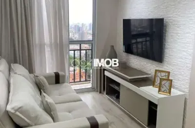 Edificio atlanta - apartamento em parque joão ramalho, santo andré/sp