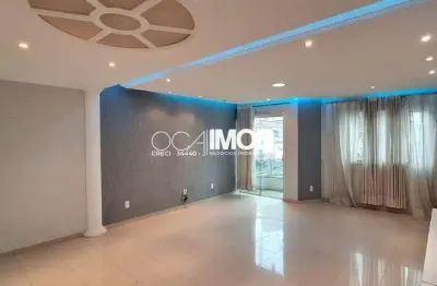 Sobrado, 207 m² - venda por r$ 1.170.000,00 ou aluguel por r$ 6.092,00/mês - campestre - santo andré/sp