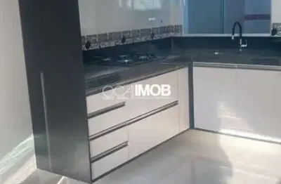 Sobrado com 3 dormitórios à venda, 150 m² por r$ 745.000,00 - vila alto de santo andré - santo andré/sp