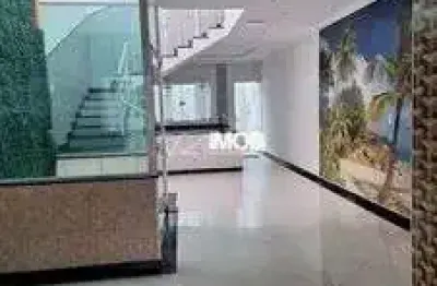 Sobrado com 4 dormitórios à venda, 166 m² por r$ 798.000,00 - jardim palermo - são bernardo do campo/sp