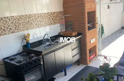 Apartamento cobertura em parque novo oratório, santo andré/sp