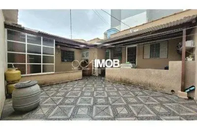 Casa com 3 quartos à venda no Parque Erasmo Assunção, Santo André 