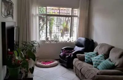 Casa com 4 dormitórios à venda, 157 m² por r$ 1.100.000,00 - bangu - santo andré/sp