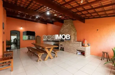 Sobrado à venda, 220 m² por r$ 829.000,00 - parque das nações - santo andré/sp